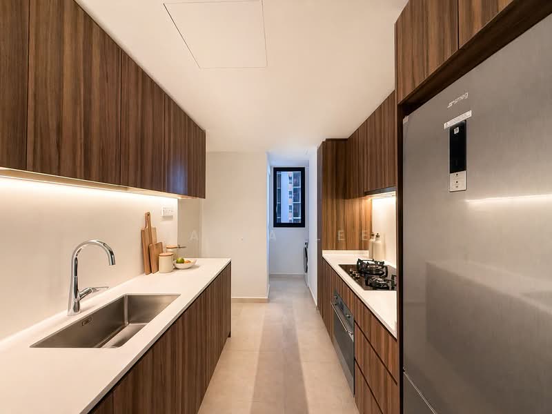For Sale - Lentor Modern