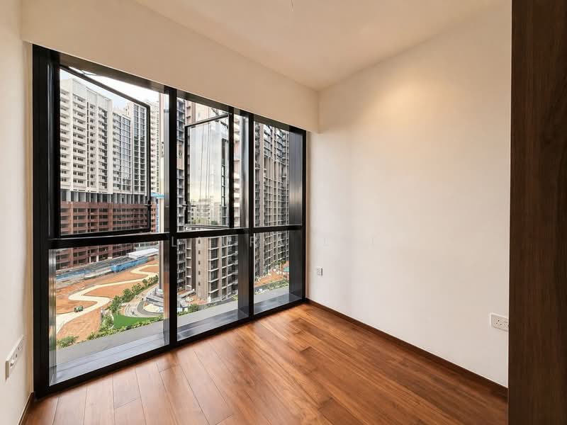 Lentor Modern, 7 Lentor Central, 3 Bedrooms, 1,109 sqft, Condominium For Sale, by Laura Lee, 60069497 - Bedroom - PropertyGuru.com.sg