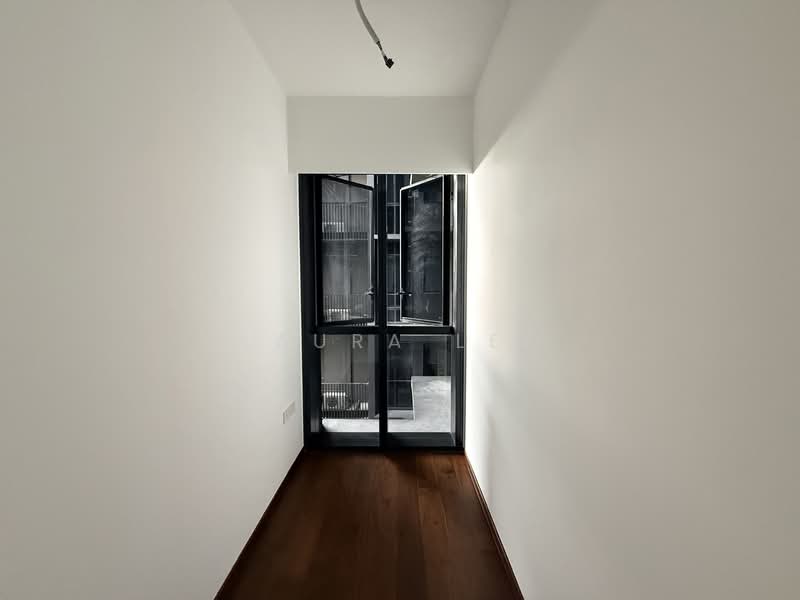 Lentor Modern, 7 Lentor Central, 3 Bedrooms, 1,109 sqft, Condominium For Sale, by Laura Lee, 60069497 - Flexi room - PropertyGuru.com.sg