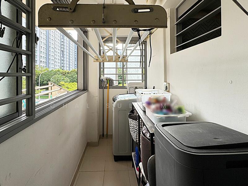 271B Punggol Walk, 271B Punggol Walk, 3 Bedrooms, 1,248 sqft, HDB Flat For Sale, by Chal Sulaiman, 60069506 - Others - PropertyGuru.com.sg