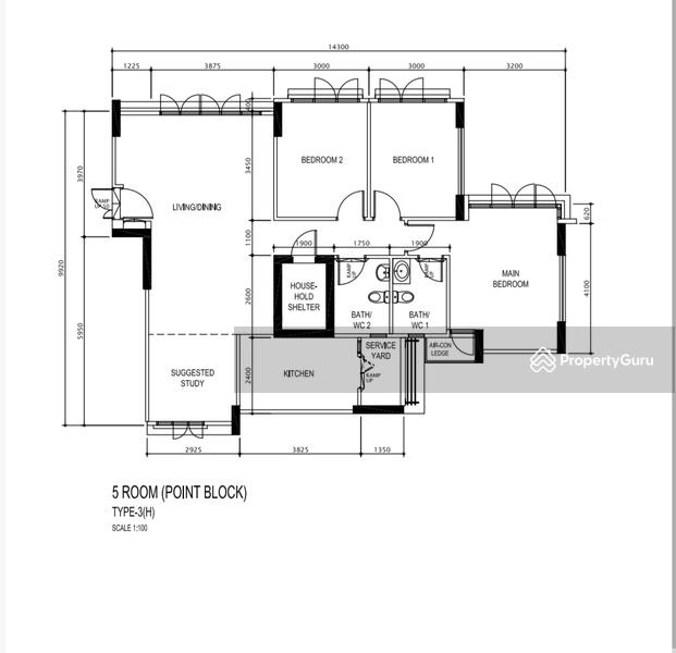 For Sale 266A Punggol Way