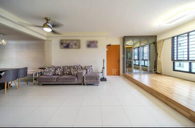 For Sale - 266A Punggol Way