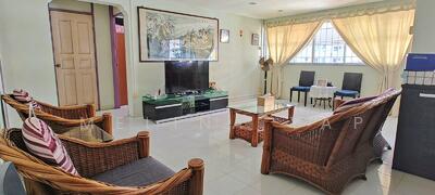 For Sale - 167 Yishun Ring Road