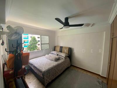 For Sale - 90 Bedok North Street 4