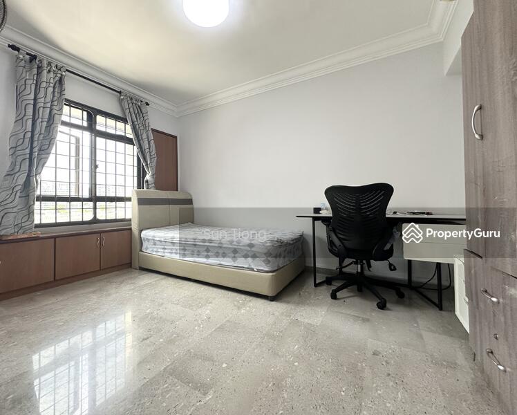 Common Room 1