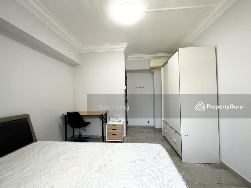 Common Room 2