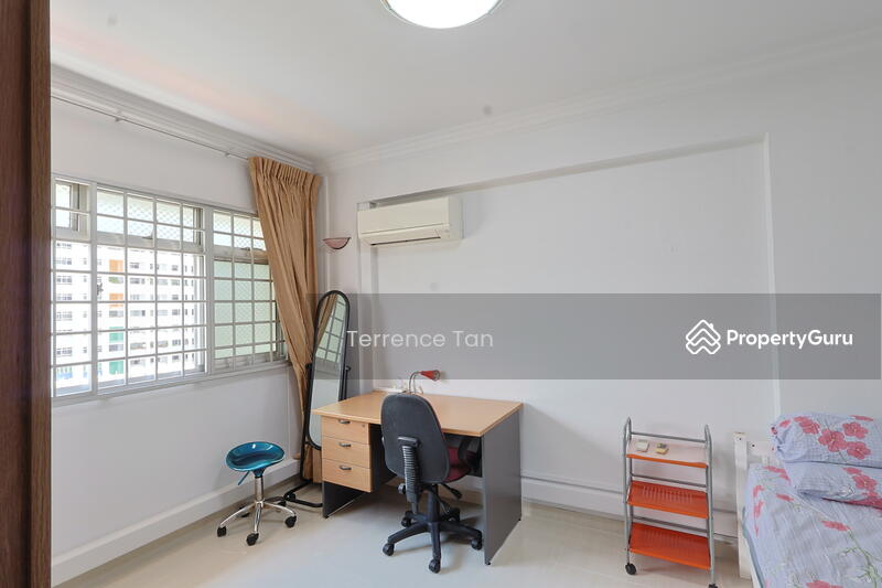 For Rent - 858 Jurong West Street 81