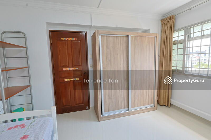 For Rent - 858 Jurong West Street 81