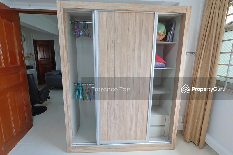 For Rent - 858 Jurong West Street 81