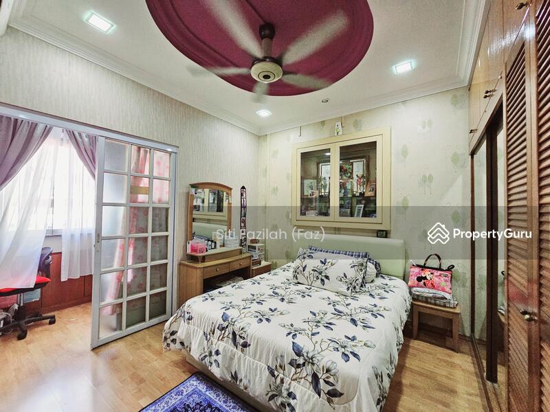 Masterbedroom