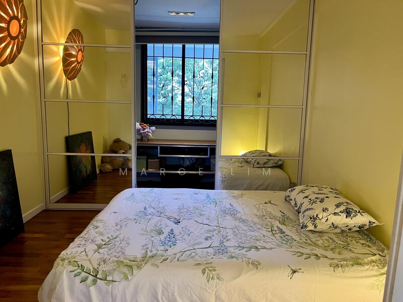 Master Room