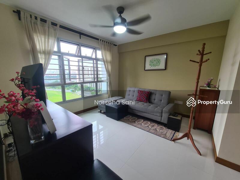 For Rent - 815A Choa Chu Kang Avenue 7