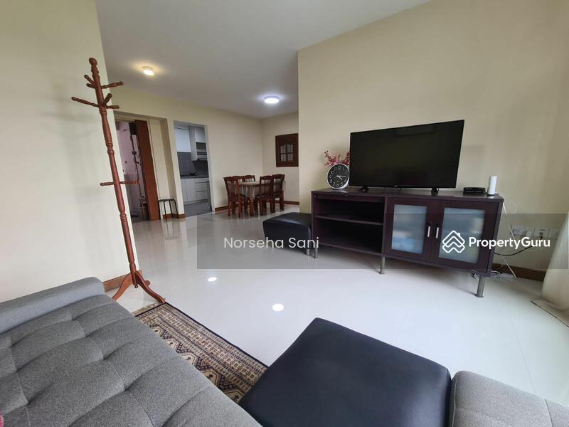 For Rent - 815A Choa Chu Kang Avenue 7