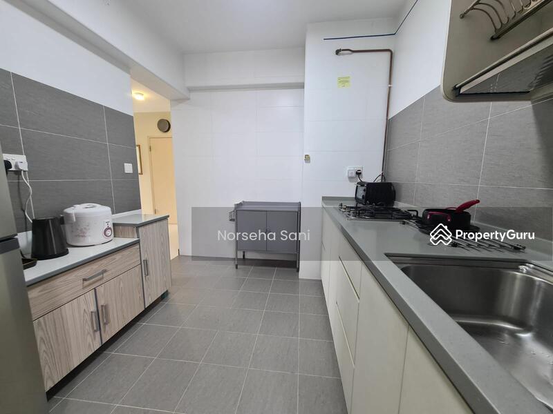 For Rent - 815A Choa Chu Kang Avenue 7