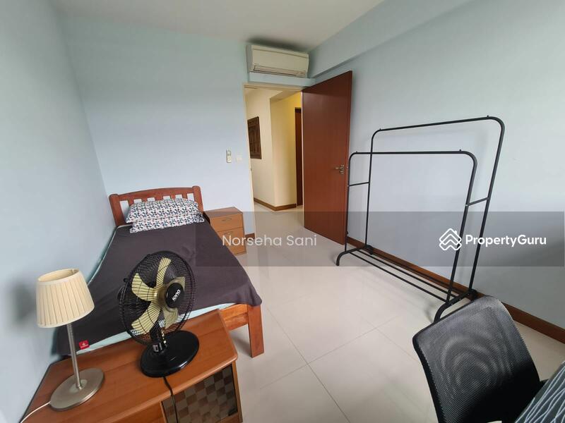 For Rent - 815A Choa Chu Kang Avenue 7