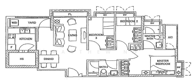 For Sale St Michael Regency