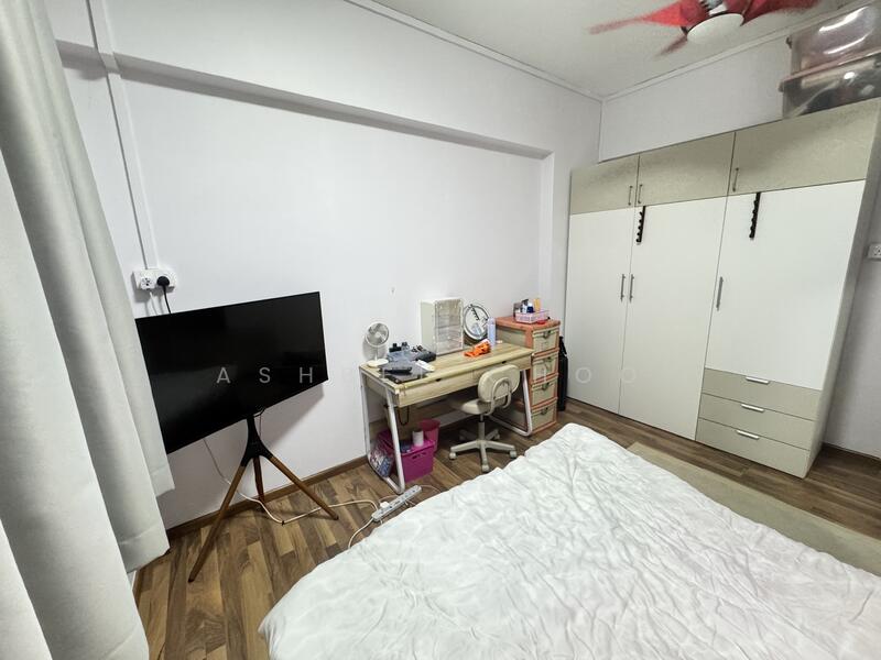 898A Tampines Street 81, 898A Tampines Street 81, Room Rental, 300 sqft, HDB Flat For Rent, by Ashbel Choo, 60069577 - PropertyGuru.com.sg