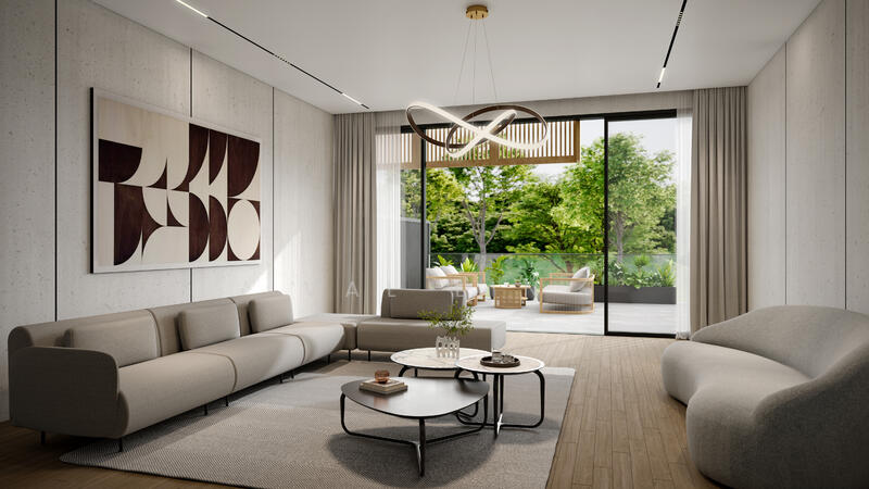 For Sale - ◤ Springleaf Collection Landed