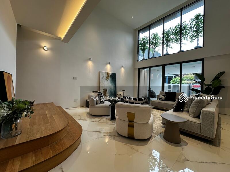 Living Hall