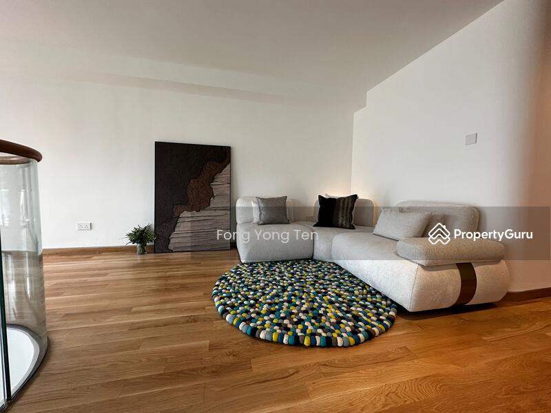 Relaxing Area