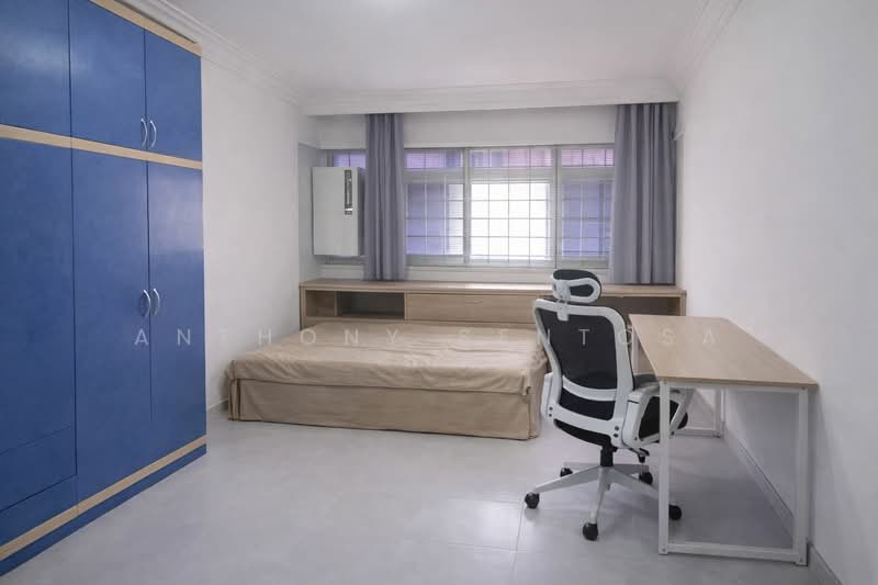 83 Redhill Lane, 83 Redhill Lane, Room Rental, 150 sqft, HDB Flat For Rent, by Anthony Sentosa, 60069589 - Bedroom - PropertyGuru.com.sg