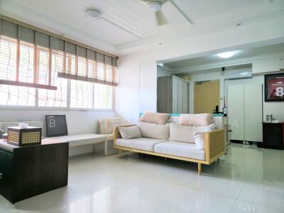 For Sale - 226 Bishan Street 23