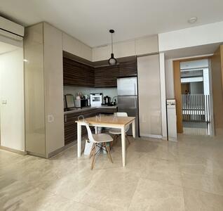 For Sale - Commonwealth Towers