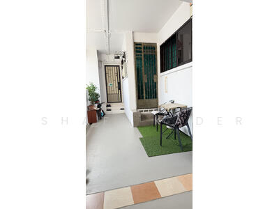 For Sale - 848 Tampines Street 82