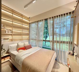 For Sale - Promenade Peak