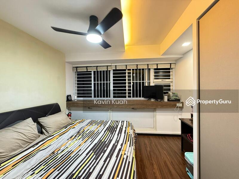 For Sale - The Esparis