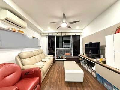 For Sale - The Esparis