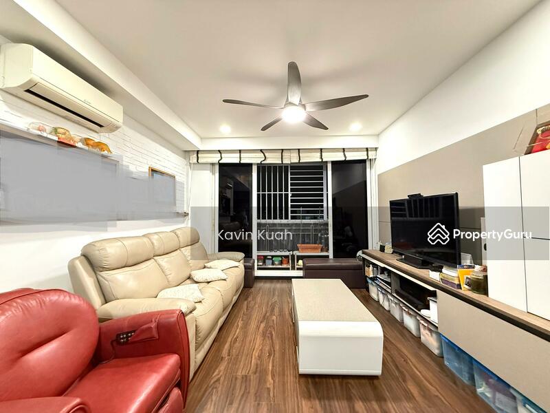 For Sale - The Esparis