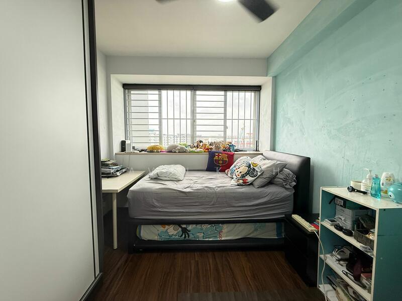 For Sale - The Esparis