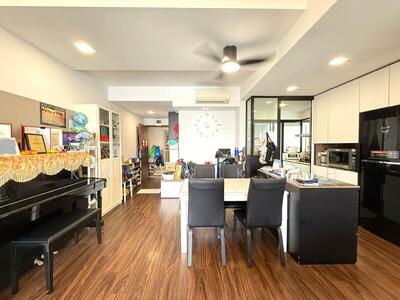 For Sale - The Esparis