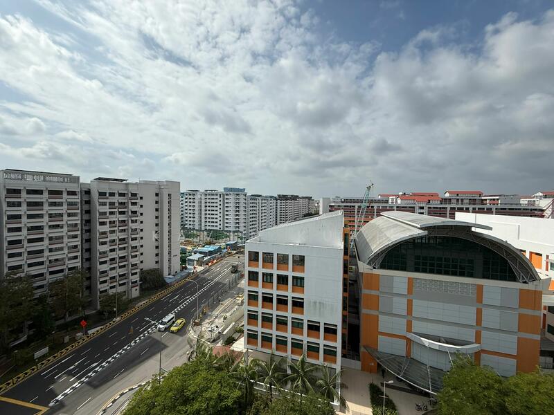 For Sale - The Esparis