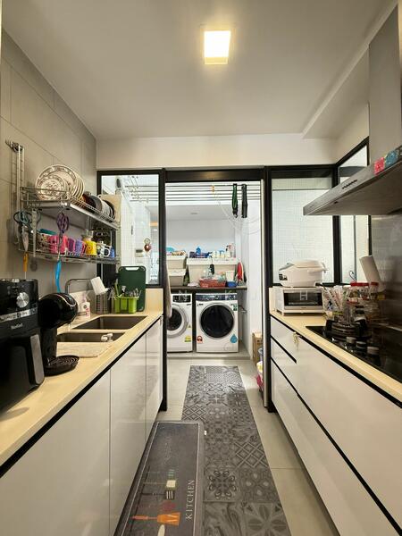 For Sale - The Esparis