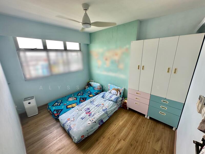Common Bedroom