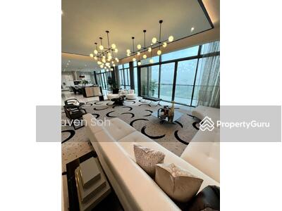 For Sale - Marina One Residences