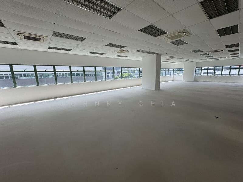Harbourside Building 2, 2 Boon Leat Terrace, 2,448 sqft, Light Industrial (B1) For Rent, by Johnny Chia, 60069690 - CommercialGuru.com.sg