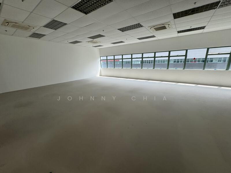 Harbourside Building 2, 2 Boon Leat Terrace, 2,448 sqft, Light Industrial (B1) For Rent, by Johnny Chia, 60069690 - CommercialGuru.com.sg