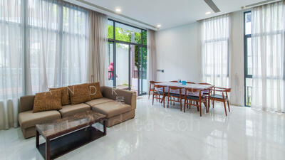 For Sale - Alias Villas