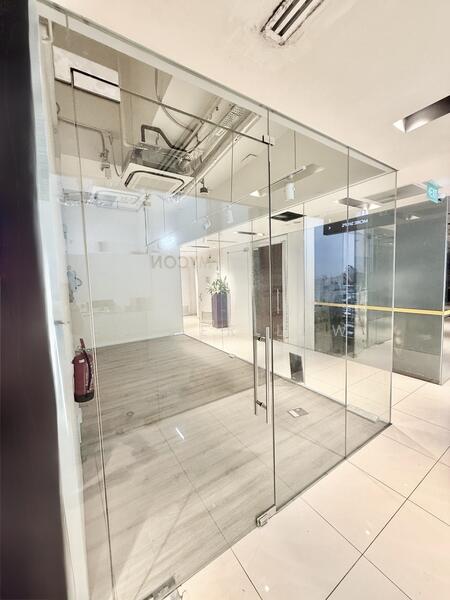 Oxley Tower, 138 Robinson Road, 194 sqft, Other Retail For Rent, by Esther Low, 60069695 - CommercialGuru.com.sg