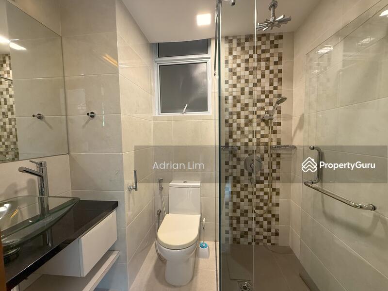 Guest Toilet