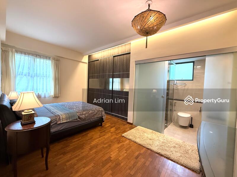 Master Room