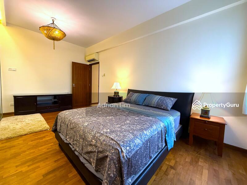 Master Room