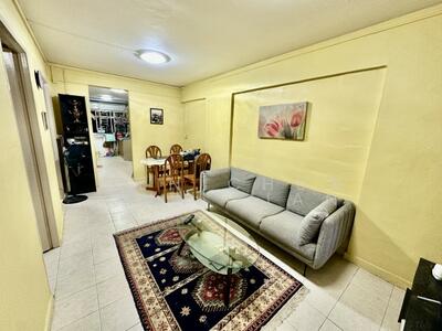 For Sale - 109 Bukit Batok West Avenue 6