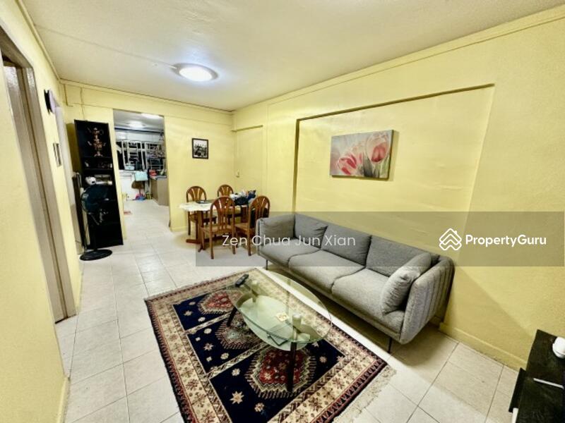 For Sale - 109 Bukit Batok West Avenue 6