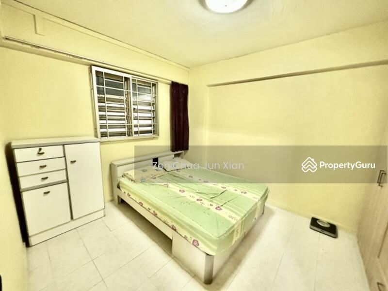 For Sale - 109 Bukit Batok West Avenue 6
