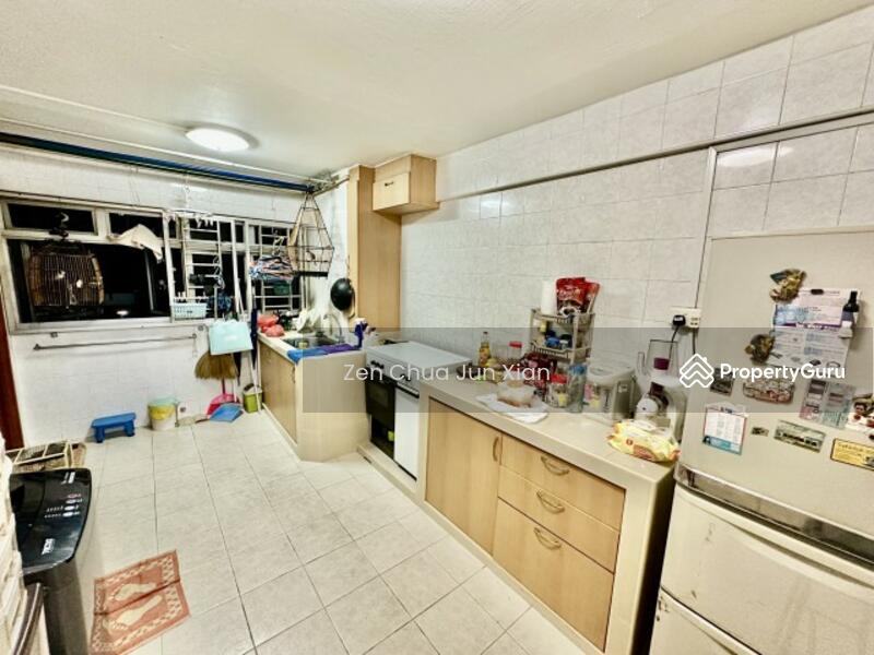 For Sale - 109 Bukit Batok West Avenue 6