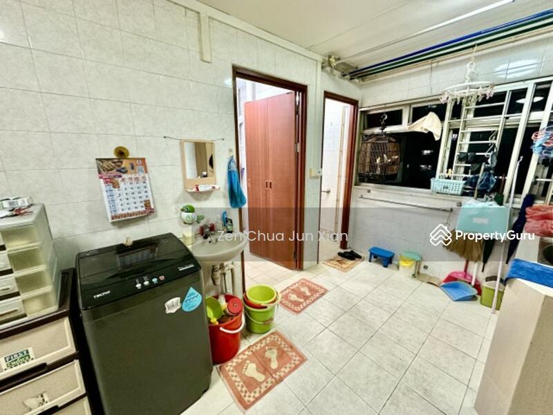 For Sale - 109 Bukit Batok West Avenue 6